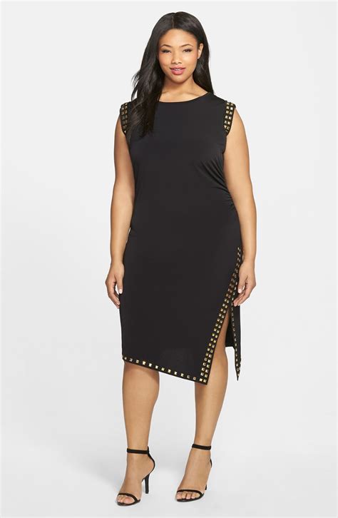 plus size michael kors dresses|Michael Kors 2x.